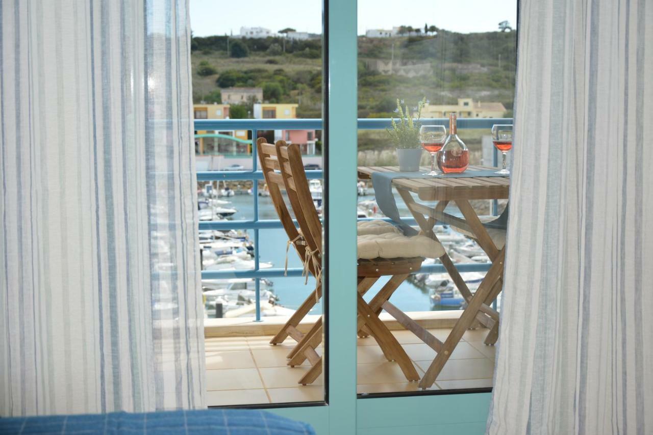 Stunning Apartment With Marina Views Albufeira Exterior foto