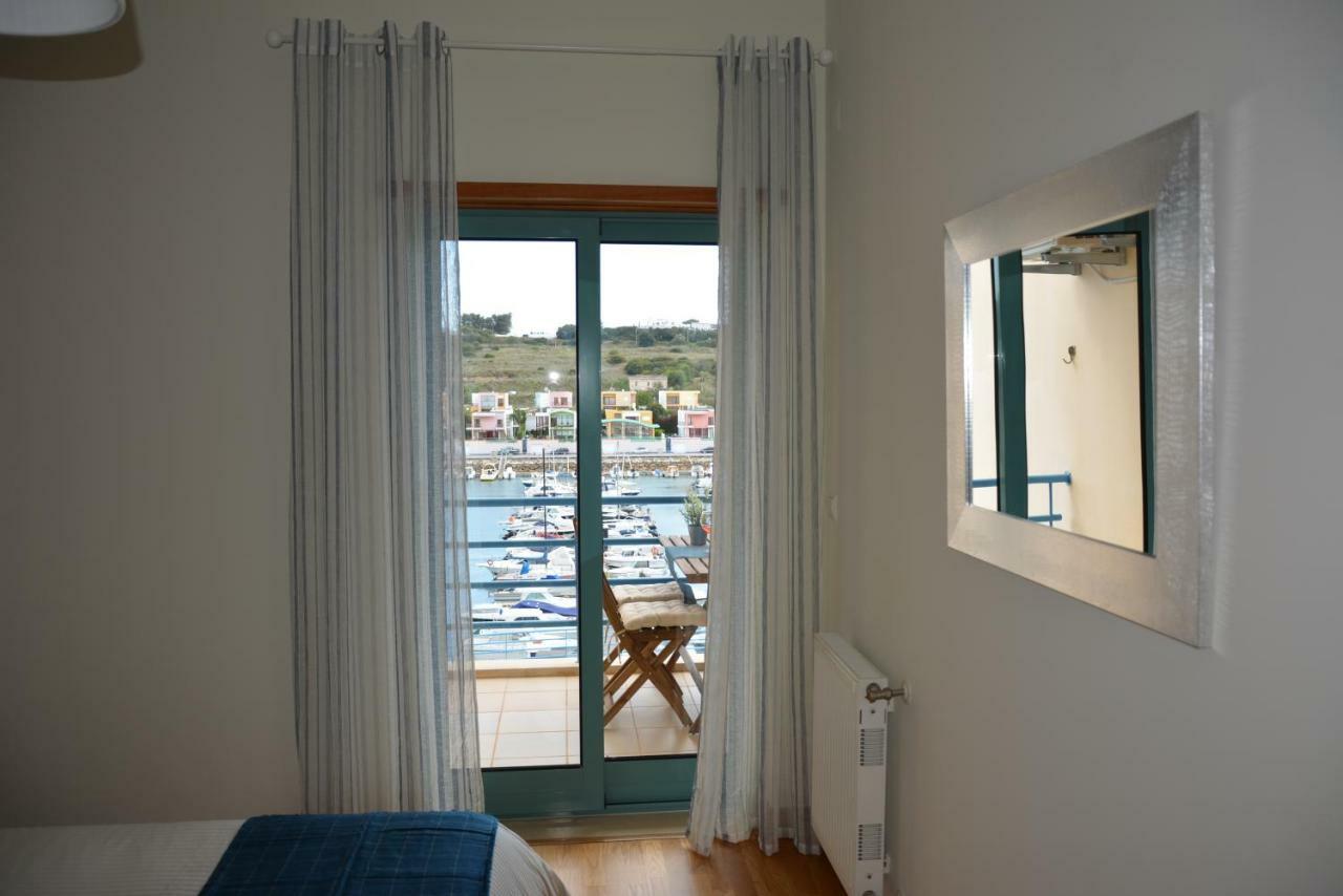 Stunning Apartment With Marina Views Albufeira Exterior foto